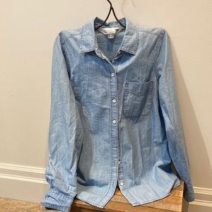 Old Navy Classic Shirt